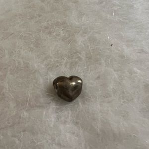 Heart Pandora Charm